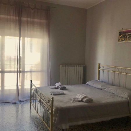 La Casa Del Re Borbone Lejlighed Napoli Eksteriør billede