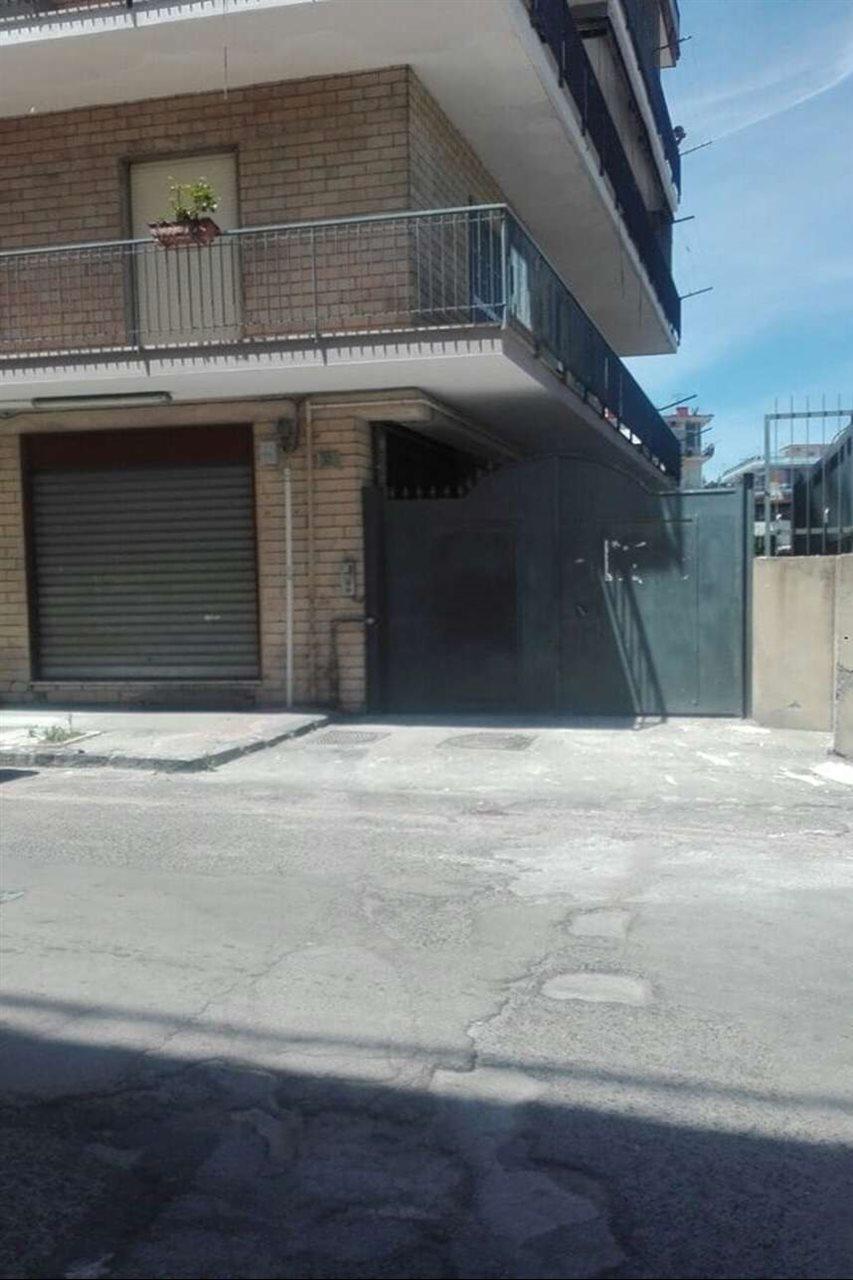 La Casa Del Re Borbone Lejlighed Napoli Eksteriør billede