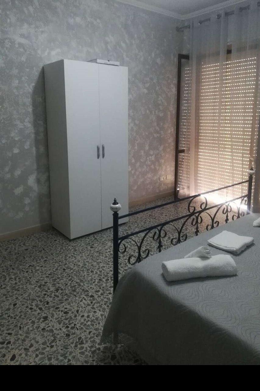 La Casa Del Re Borbone Lejlighed Napoli Eksteriør billede
