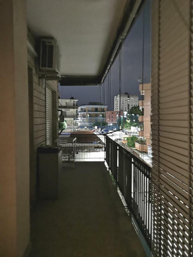 La Casa Del Re Borbone Lejlighed Napoli Eksteriør billede